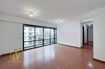 apartment em Avenida Doutor Cardoso de Melo, Vila Olímpia - São Paulo - SP