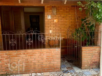 house em Rua Doutor José Bento Corrêa, Morro Santana - Porto Alegre - RS