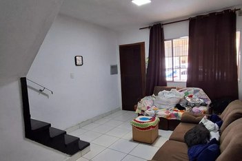 house em Rua Professor Antônio de Queirós Filho, Olímpico - São Caetano do Sul - SP