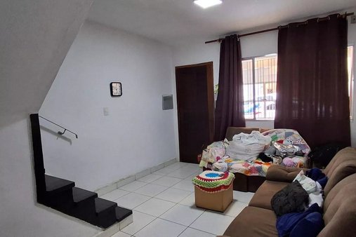 Cômodo Condomínio