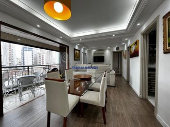 apartment em Avenida General Francisco Glycerio, Gonzaga - Santos - SP