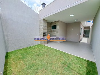 house em Rua Radialista Canarinho, Céu Azul - Belo Horizonte - MG