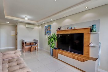 apartment em Avenida da Cavalhada, Cavalhada - Porto Alegre - RS
