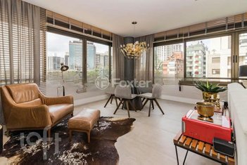 apartment em Avenida Soledade, Petrópolis - Porto Alegre - RS