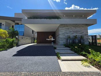 house em ARSO 24 Avenida NS 9, Plano Diretor Sul - Palmas - TO