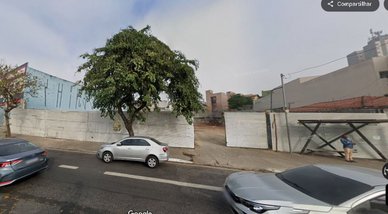 commercial_land_lot em AV Das Cerejeiras, Jardim Japão - São Paulo - SP