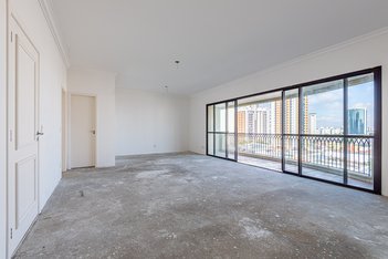 apartment em Rua Serra de Bragança, Vila Gomes Cardim - São Paulo - SP