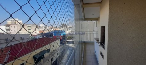 apartment em Rua Nossa Senhora das Mercês, Vila das Mercês - São Paulo - SP
