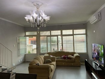 house em Rua Toriba, Vila Canero - São Paulo - SP