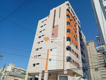 apartment em Rua Carlos Vasconcelos, Aldeota - Fortaleza - CE