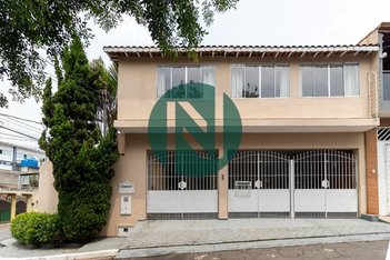 house em Rua Marcantônio Raimondi, Jardim Icaraí - São Paulo - SP