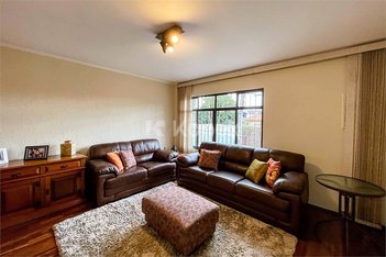 house em Rua Engenheiro Jean Buff, Jardim Paraíso - São Paulo - SP