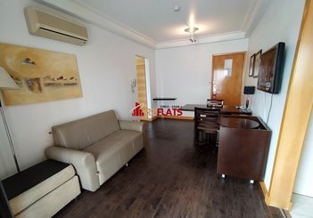 apartment em Rua Pintassilgo, Vila Uberabinha - São Paulo - SP