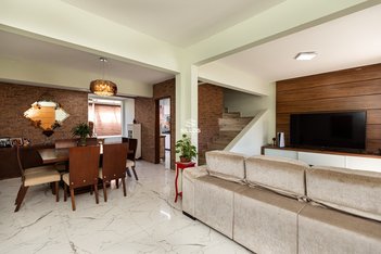 house em Rua José Izidoro Biazetto, Campo Comprido - Curitiba - PR