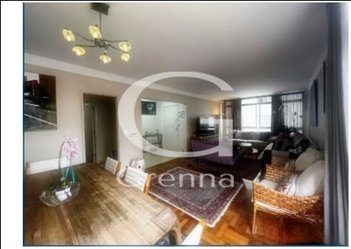 apartment em Rua Caconde, Jardim Paulista - São Paulo - SP