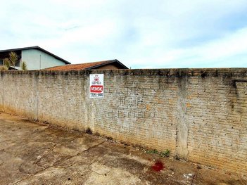 land_lot em Rua Domingos Antônio Marroni, Califórnia - Londrina - PR