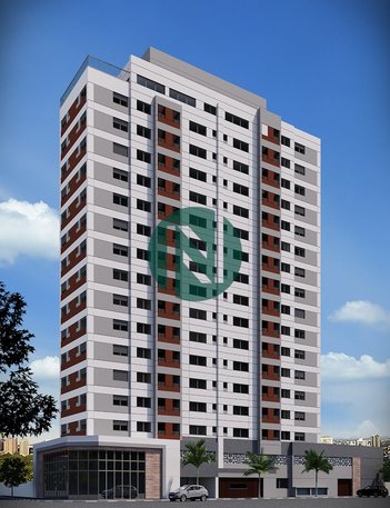 apartment em Rua da Mooca, Mooca - São Paulo - SP