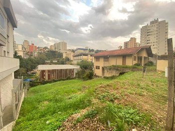 land_lot em Rua Ivone Thereza Michelon, Humaitá - Bento Gonçalves - RS
