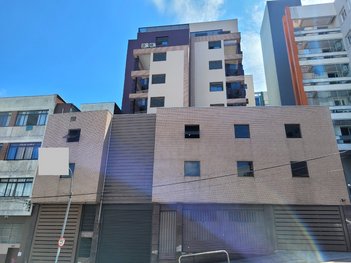 apartment em Os Dezoito do Forte, Centro - Caxias do Sul - RS