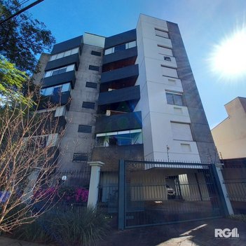 apartment em Dona Eugênia, Santa Cecília - Porto Alegre - RS