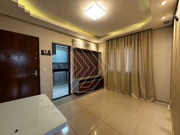 apartment em Rua Tupã, Senador Salgado Filho - Marília - SP