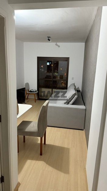 apartment em Rua Floriano Fernandes Lopes, Jardim Miranda - Campinas - SP