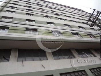apartment em Avenida Alcântara Machado, Brás - São Paulo - SP