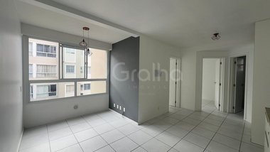 apartment em Rua Rodney Brasil Machado, Sertão do Maruim - São José - SC