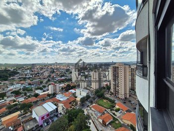 apartment em Rua Barão de Mauá, Vila Clayton - Valinhos - SP