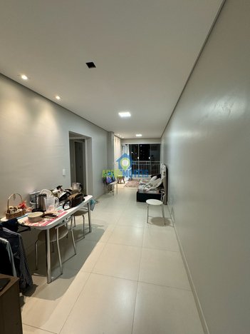 apartment em Rua Aviação, Chácaras Patrimônio Santana - Araçatuba - SP