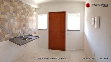 apartment em Rua Gilda, Vila Esperança - São Paulo - SP