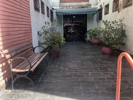 Cômodo Condomínio