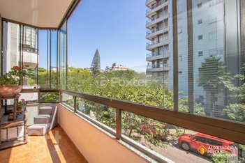 apartment em Avenida Bagé, Petrópolis - Porto Alegre - RS