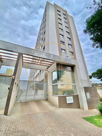 apartment em Rua Londrina, Jardim Aclimação - Maringá - PR