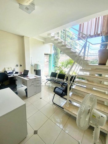 office em Rua Doutor Álvaro Guião, Vila Assis - Sorocaba - SP