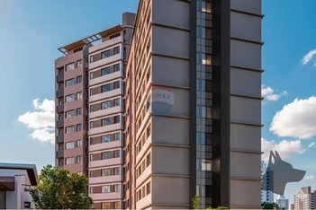 apartment em Rua do Ouro, Serra - Belo Horizonte - MG