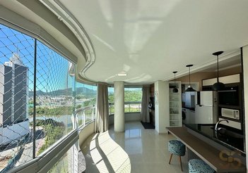 apartment em Rua 3900, Centro - Balneário Camboriú - SC