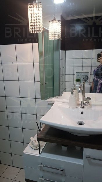 apartment em Avenida Dona Blandina Ignez Júlio, Jaguaribe - Osasco - SP