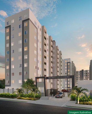 apartment em Rua Bernardo Wrona, Jardim Pereira Leite - São Paulo - SP