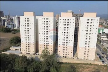 apartment em Rua Augusto Lippel, Parque Campolim - Sorocaba - SP