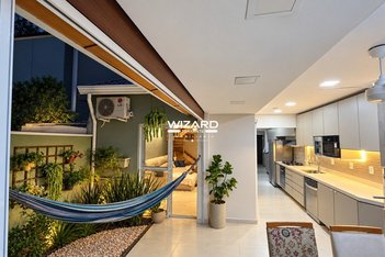 house em Rua Dom Pedro II, Jardim Conceição (Sousas) - Campinas - SP