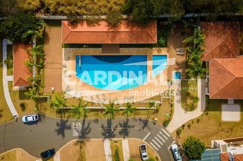 house em Rua Ramão Olavo Saravy Filho, Jardim Myrian Moreira da Costa - Campinas - SP