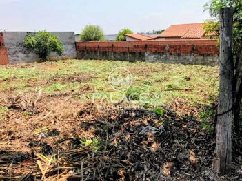 land_lot em Avenida Ribeirão Preto, Parque São Jorge - Piracicaba - SP