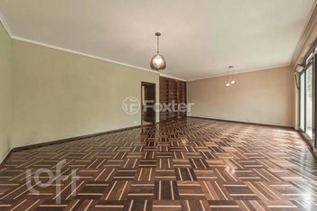 house em Rua Texas, Brooklin Paulista - São Paulo - SP