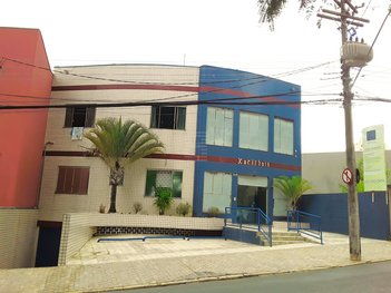 commercial_property em José Manoel Veiga, Jardim Chapadão - Campinas - SP