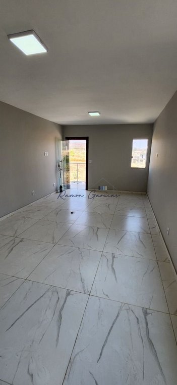 apartment em Rua Antônio Gonçalves de Oliveira, Ouro Branco - Sete Lagoas - MG