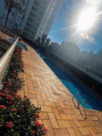 apartment em Rua Padre João Gualberto, Imirim - São Paulo - SP