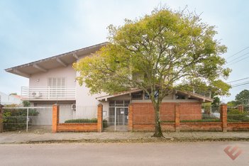 commercial_building em Avenida República do Líbano, Três Vendas - Pelotas - RS