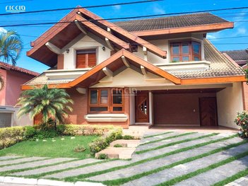 house em Rua Doutor Pedro Popini Mascarenhas, Jardim das Colinas - São José dos Campos - SP