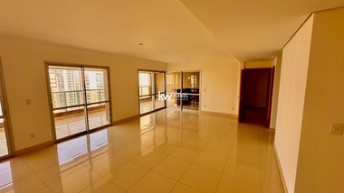 apartment em Rua Luciana Mara Ignácio, Jardim Botânico - Ribeirão Preto - SP